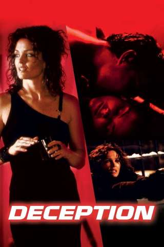 Deception (2003) streaming