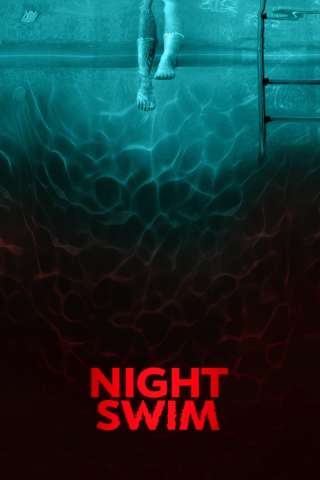 Night Swim (2024) streaming