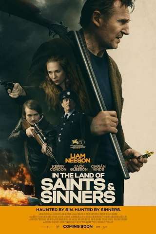 In the Land of Saints and Sinners (2023) streaming
