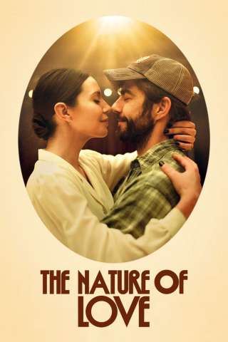 La natura dell'amore (2023) streaming