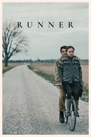 Runner (2023) streaming