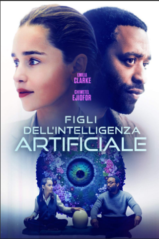 Figli dell'intelligenza artificiale (2023) streaming