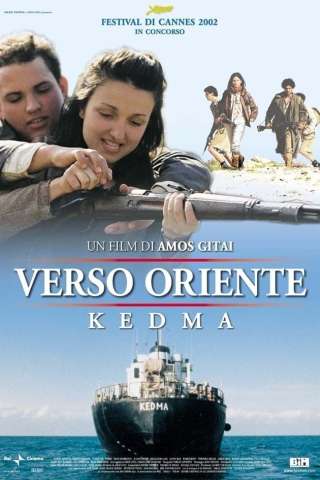 Verso oriente - Kedman (2002) streaming