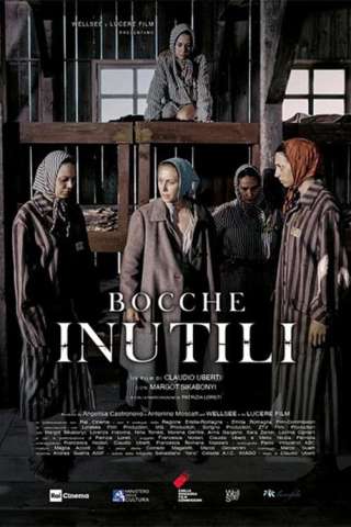 Bocche inutili (2022) streaming