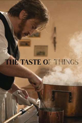 La passione di Dodin Bouffant (2023) streaming