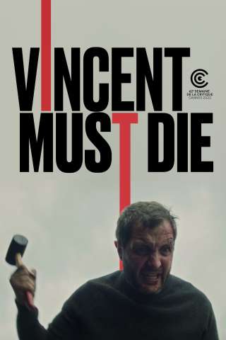 Vincent Must Die (2023) streaming