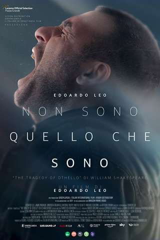 Non sono quello che sono (2023) streaming