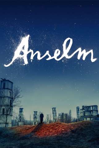 Anselm (2023) streaming