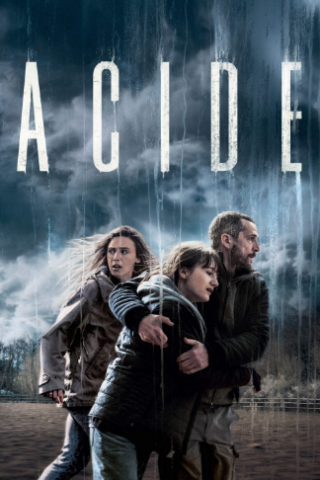 Acid (2023) streaming