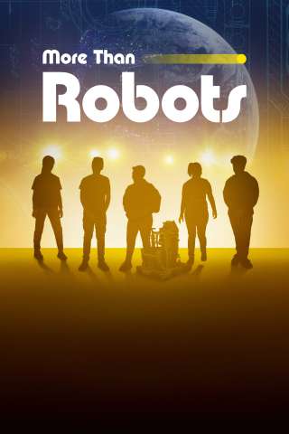 Starbot: oltre la sfida (2022) streaming