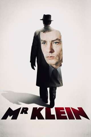 Mr. Klein (1976) streaming