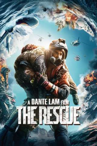 The Rescue (2020) streaming