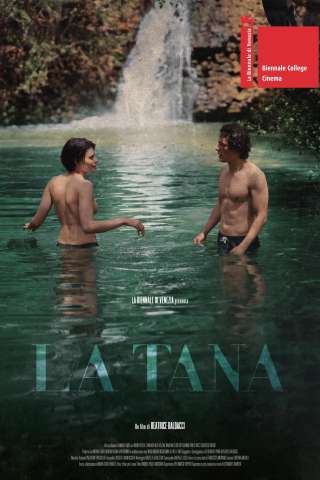 La tana (2022) streaming