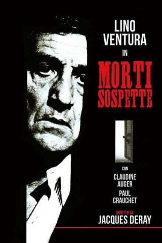 Morti sospette (1978) streaming