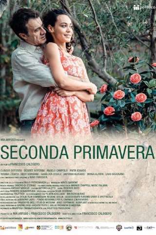 Seconda primavera (2016) streaming