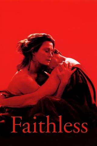 L'infedele (2000) streaming