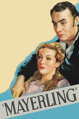 Mayerling (1936) streaming