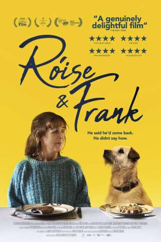 Róise and Frank (2022) streaming