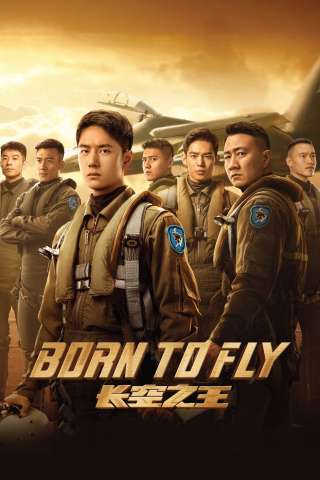 Born to fly (2023) streaming