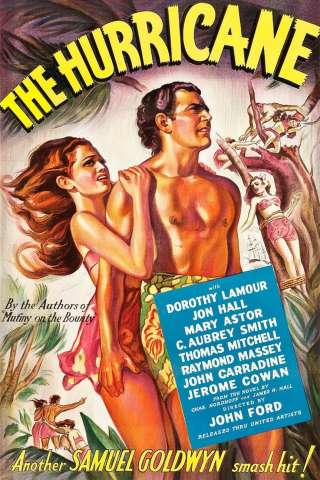Uragano (1937) streaming