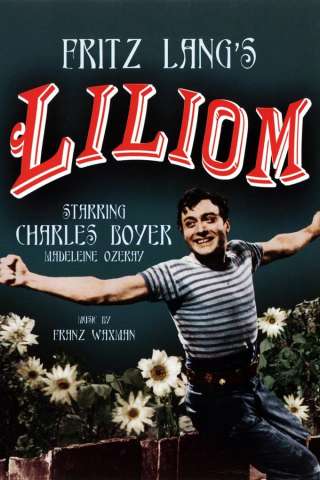 La leggenda di Liliom (1934) streaming