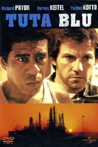 Tuta blu (1978) streaming