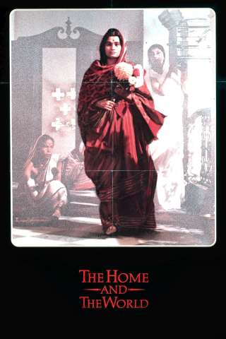 La casa e il mondo (1985) streaming