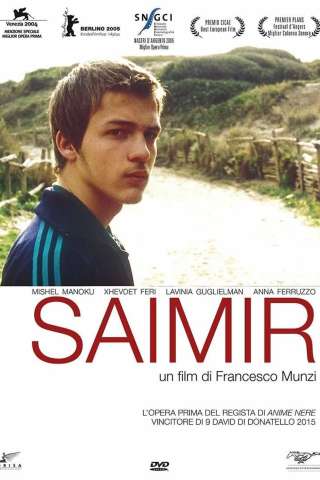 Saimir (2005) streaming