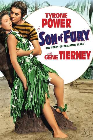 Il figlio della furia (1942) streaming