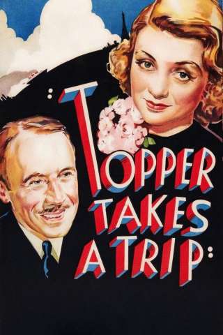 Viaggio nell'impossibile (1938) streaming