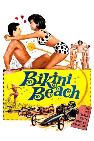 Bikini Beach (1964) streaming