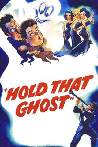 L'inafferrabile spettro (1941) streaming