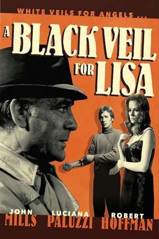 La morte non ha sesso (1968) streaming