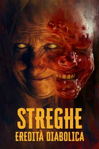 Streghe - Eredità diabolica (2023) streaming
