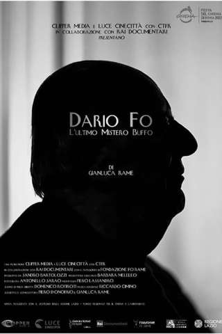 Dario Fo, l'ultimo Mistero Buffo (2022) streaming