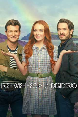 Irish Wish - Un solo desiderio (2024) streaming