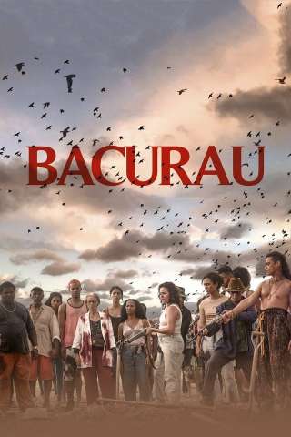Bacurau (2019) streaming