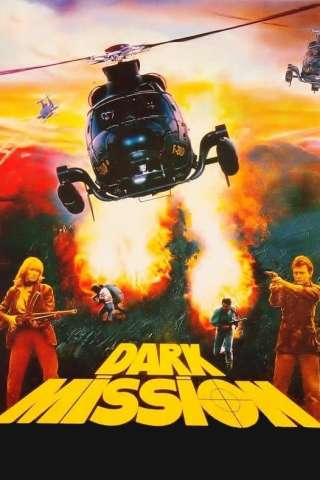 Columbian Connection (1988) streaming