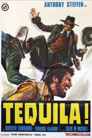 Tequila! (1973) streaming