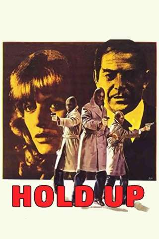 Hold-Up, istantanea di una rapina (1974) streaming