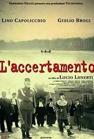 L'accertamento (2001) streaming