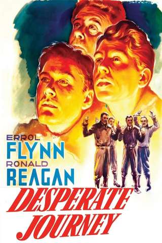 L'avventura impossibile (1942) streaming