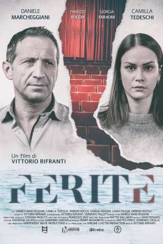 Ferite (2022) streaming