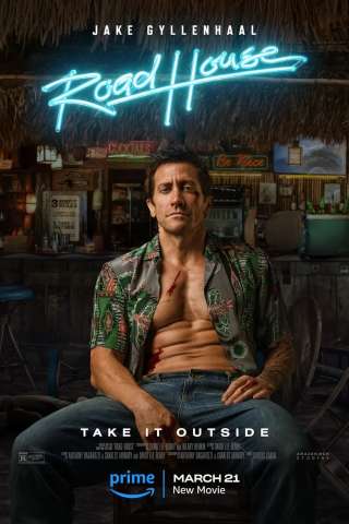 Road House (2024) streaming
