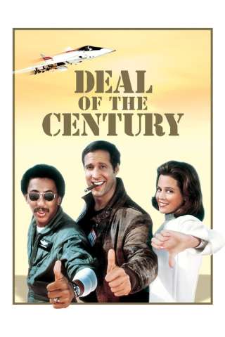 L'affare del secolo (1983) streaming