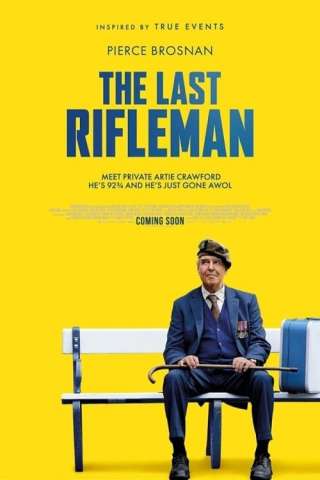The Last Rifleman - Ritorno in Normandia (2023) streaming