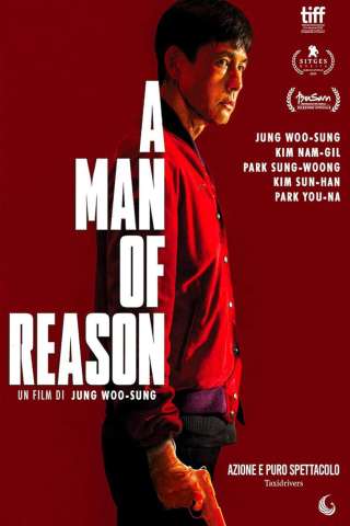 A Man of Reason (2023) streaming