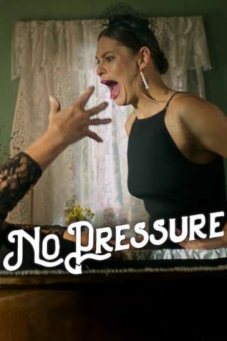 No Pressure (2024) streaming