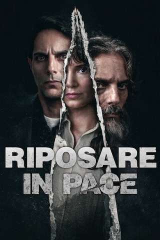 Riposare in pace (2024) streaming