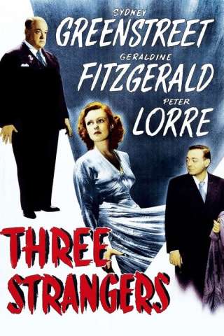L'idolo cinese (1946) streaming
